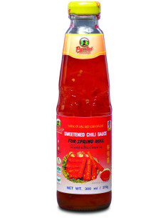 Pan ČILI UMAK ZA ROLETICE 300ml