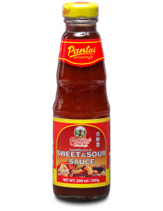 Pan SLATKO-KISELI UMAK 200ml