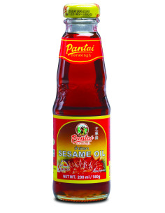 Pan SESAME OIL 200ml