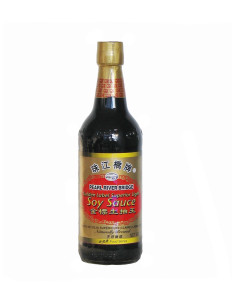 PRB SOJA UMAK SA "GOLD LABEL" 500ml