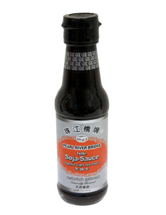 PRB SOJINA OMAKA – SVETLA 150ml