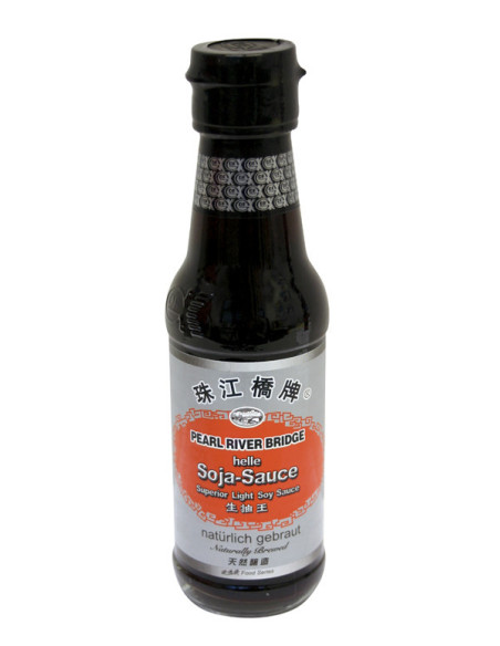 PRB SOJINA OMAKA – SVETLA 150ml