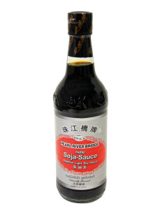 PRB SOJA SOS - LIGHT 500ml