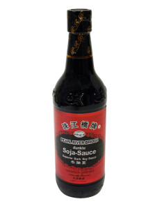 PRB SOJINA OMAKA – TEMNA 500ml