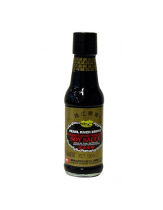 PRB SOY SAUCE - MUSHROOMS 150ml
