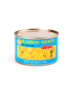 TAS VRHOVI BAMBUSA - KRIŠKE 227g