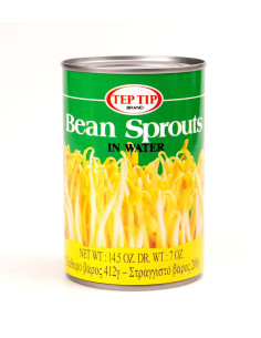 TAS SOYBEAN SPROUTS 412g