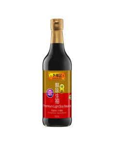 LKK SOJINA OMAKA – SVETLA 500ml