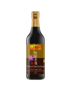 LKK SOJINA OMAKA – TEMNA 500ml