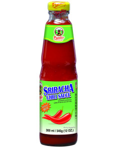 Tava SRIRACHA – blago ljuti umak 300ml
