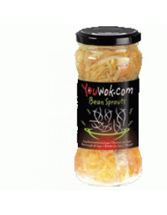 KLICE SOJE 330g