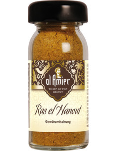Al Amier spice Ras el Hanout 20g