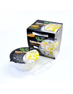 TAPIOKIN PUDING SA KUKURUZOM ŠEĆERKOM 2X115g