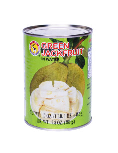 DŽEK FRUT U VODI – ZELENI 565G