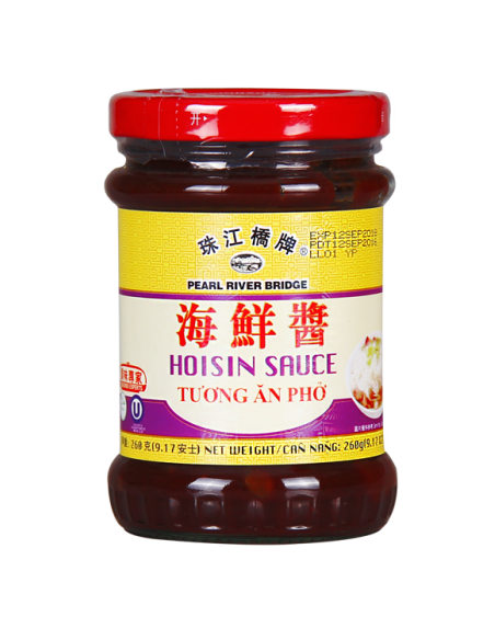 OMAKA HOI SIN 260g