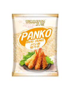 Panko prezle 200g