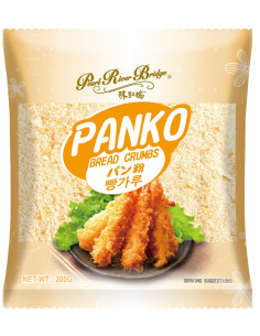 Panko prezle 1000g