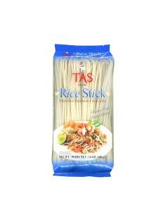 TAS Rižini rezanci 3 mm 400g