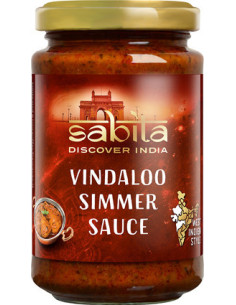Vindaloo stew sauce 200 ml