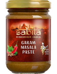 Garam Masala 125 g