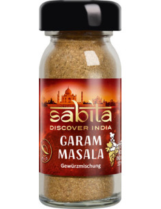 Garam Masala mješavina začina 20g