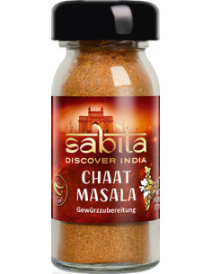 Chaat Masala spice 25g