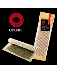 Obento BAMBUS MAT (za izradu sushija) 1 kom