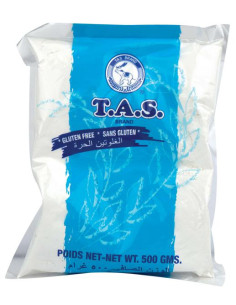 TAS RIŽINO BRAŠNO 500g