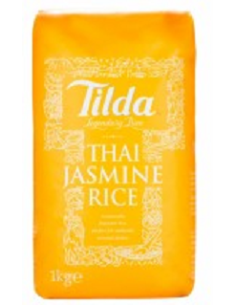 TILDA RIŽA JASMIN 1kg