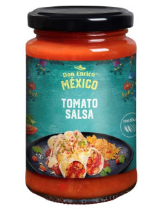 PARADIŽNIKOVA SALSA 200 ml (Don Enrico)
