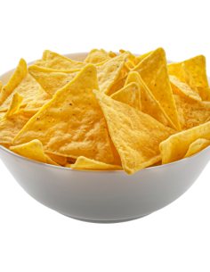 CM TORTILLIA CHIPS – BARBEQUE 200g 2