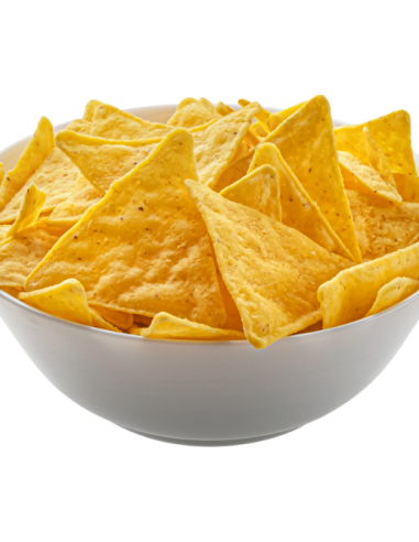 Tortilja čips Cantina Meksicana v skodelici