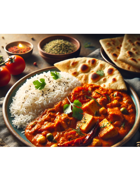 Madras stew sauce 200ml