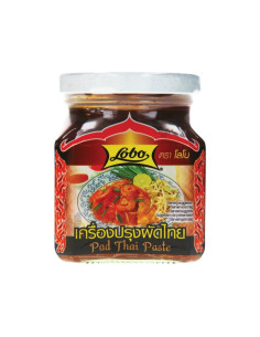 Pad Thai pasta Lobo 280g