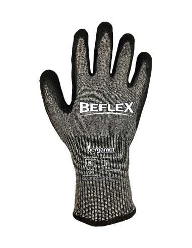 copy of Nitril rukavice roze bez pudera 100 kom