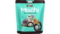 Mochi meta in čokolada 120 g – embalaža