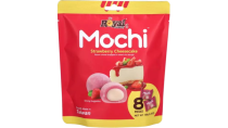 Mochi jagoda in sirova torta 120 g – embalaža