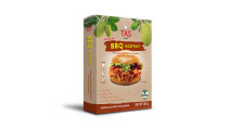 TAS BBQ Jackfruit 300 g – embalaža