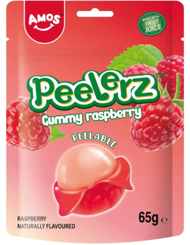 copy of Amos Peelerz olupljivi žele bonboni z...