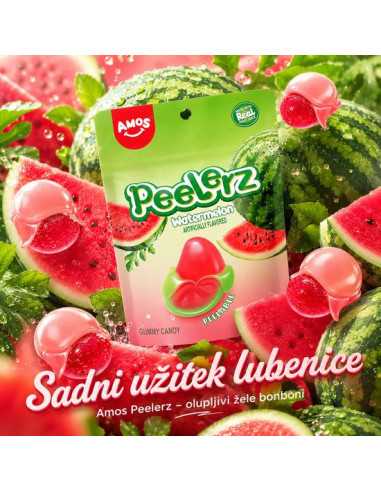 copy of Amos Peelerz olupljivi žele bonboni z...