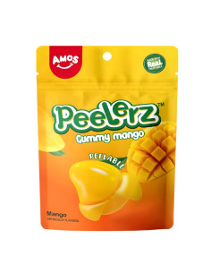 copy of Amos Peelerz olupljivi žele bonboni z okusom...