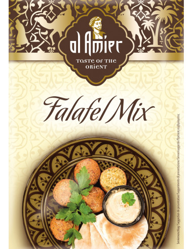 Al Amier FALAFEL MIX 200g