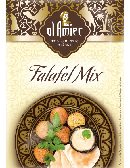 Al Amier FALAFEL MJEŠAVINA 200g