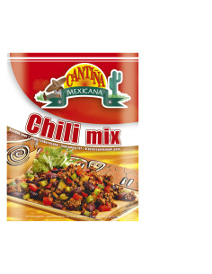 CM spice mixture - CHILI 40g