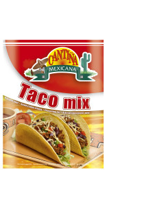 CM mješavina začina za TACO 35g