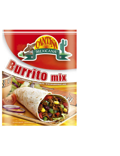 CM spice mix for BURITTA 35g