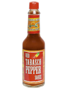 CM HOT CHILI SAUCE 60ml