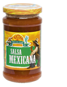 CM SALSA MEXICANA – MEKSIČKI UMAK 220g