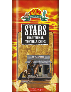 CM TORTILJA ČIPS – NARAVNI 200g