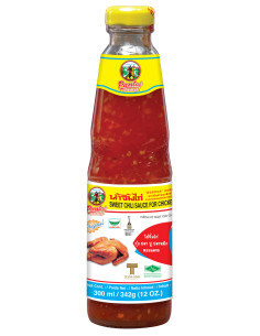 Pan SWEET CHILI SAUCE FOR CHICKEN 300ml